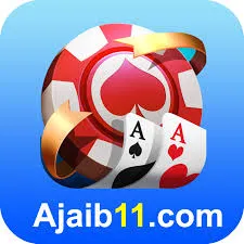AJAIB11 - Nikmati Keseruan Permainan Santai
