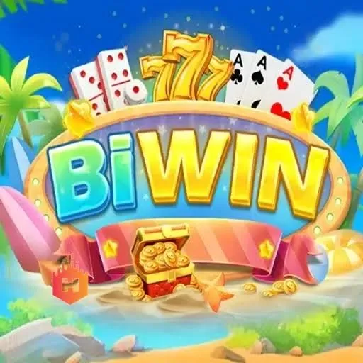 BIWIN - Game Tembak Membalas yang Seru