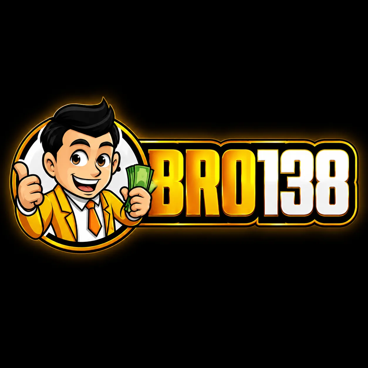bro138 APK Battle Royale