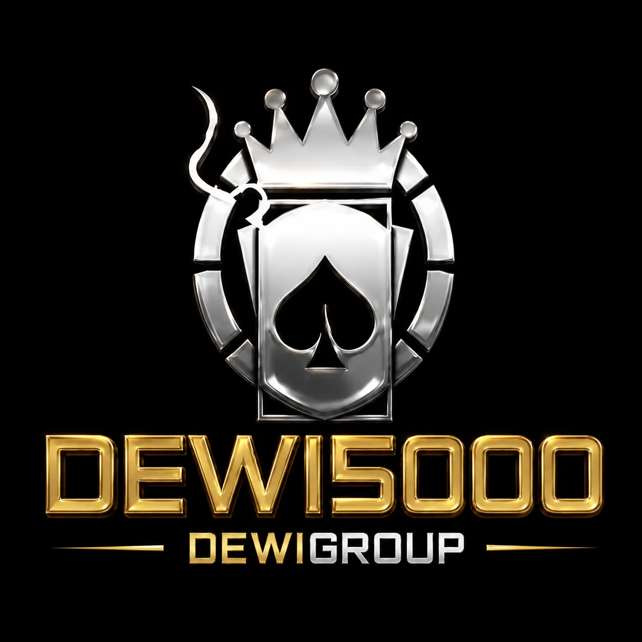 DEWI5000 - Permainan Idle Seru dan Menarik