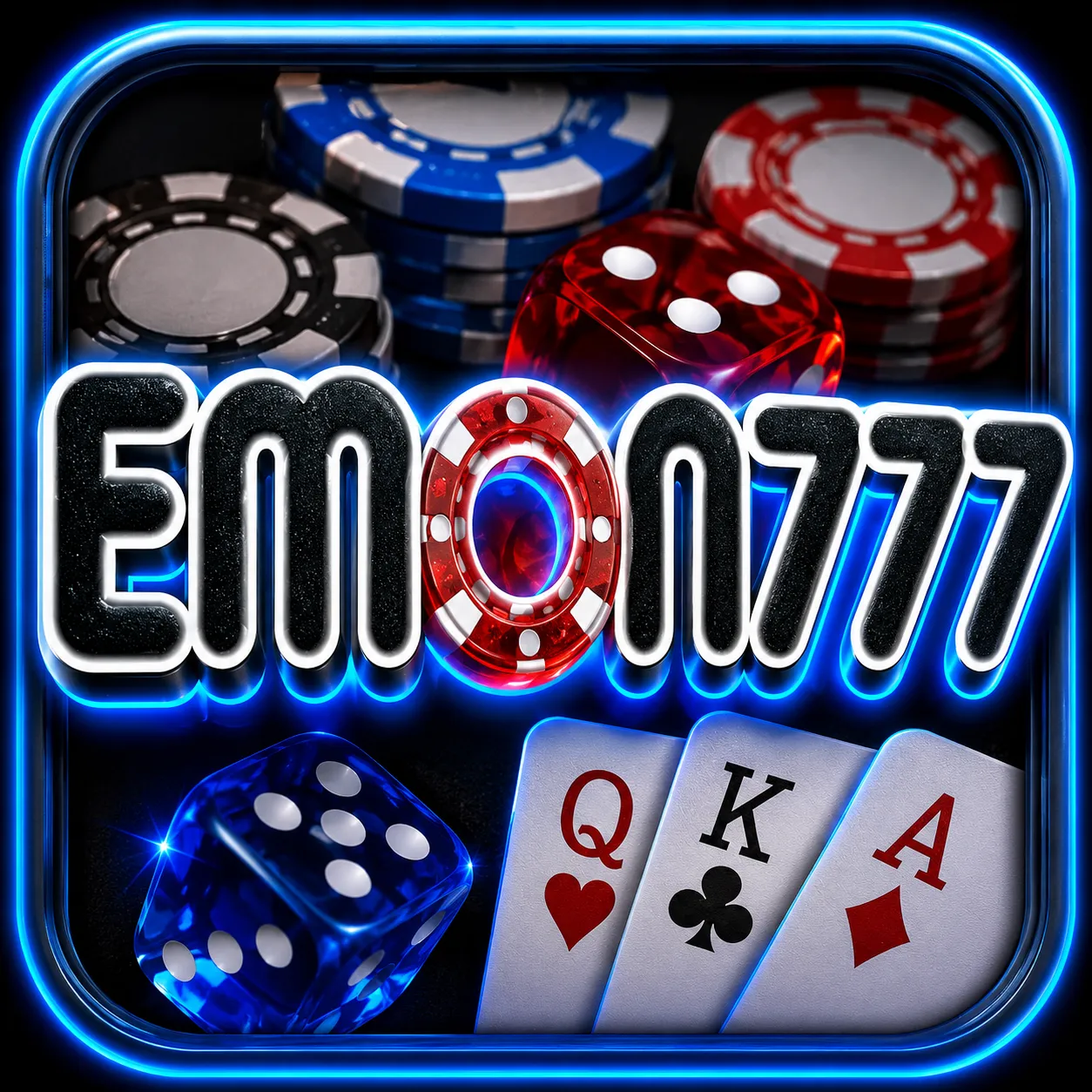 emon777 APK Mahjong