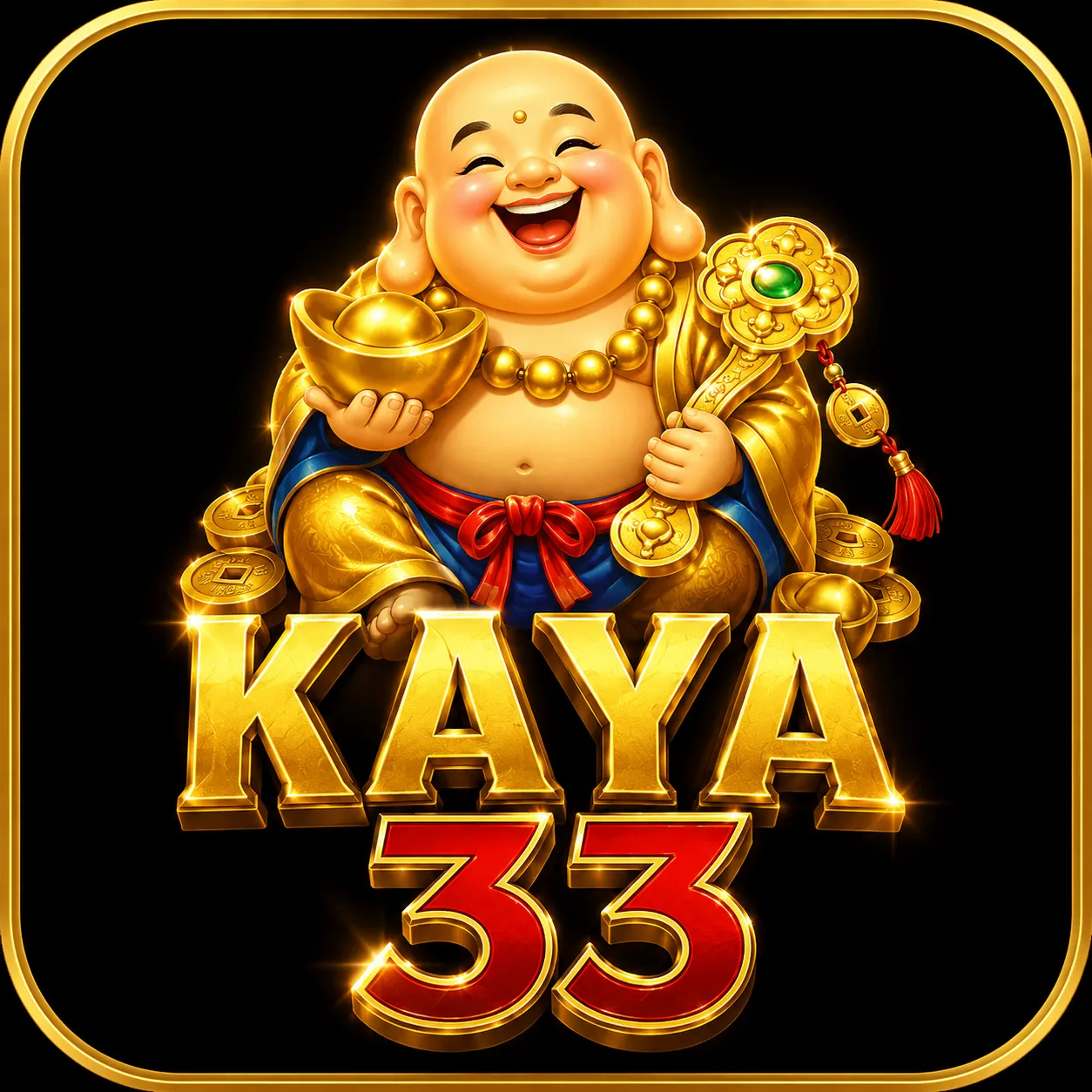 KAYA33 - Aplikasi Sportsbook Terbaik di Indonesia
