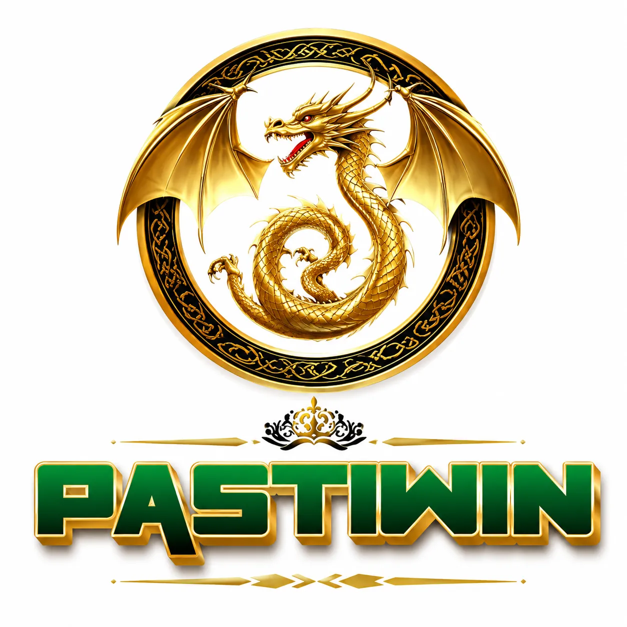 PASTIWIN - Petualangan Seru di Dunia Terbuka