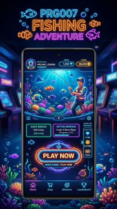 Daftar aplikasi terpopuler di prg007 untuk pengguna Android.